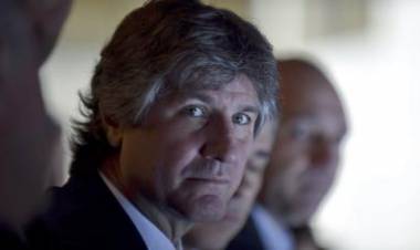 Boudou y las políticas de Estado por encima de la mediatización judicial