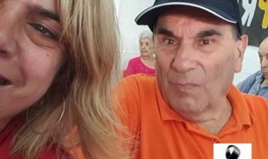 COVID-19: La desidia fue peor que el contagio para don Juan Carlos Cartasegna