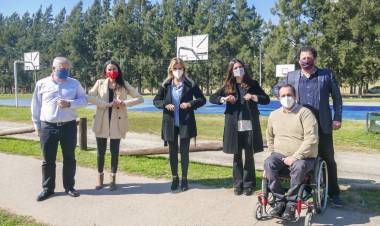 El deporte, será una de las claves para la postpandemia