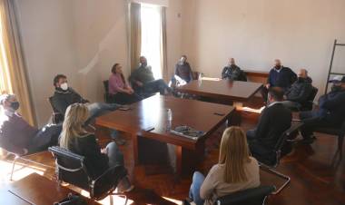 Reabrirán el próximo fin de semana los bares y restaurantes de Cañuelas 