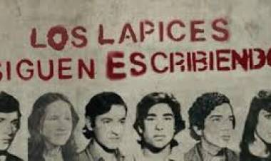 Actividades por el Día de los Derechos del Estudiante Secundario y conmemoración de la Noche de los Lápices