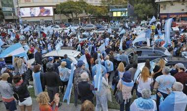 Reflexión de Domingo: Otra marcha del Odio