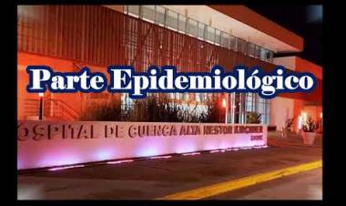 COVID-19: Siguen disminuyendo los casos activos en el distrito