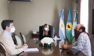 Proyecto para la municipalización de la escuela experimental “Los Tilos”