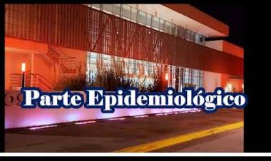 COVID-19:  Disminuye diariamente la actividad del virus en el distrito