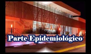 COVID-19:  El presidente nos pide que sostengamos el esfuerzo y extrememos los cuidados