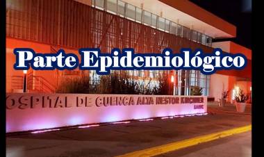 COVID-19: Cañuelas conserva la calma