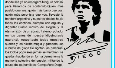 Comunicado del PJ Cañuelas