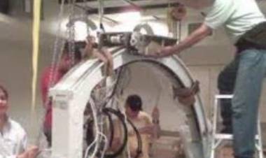 Ellos, los Radicales y la Salud Pública