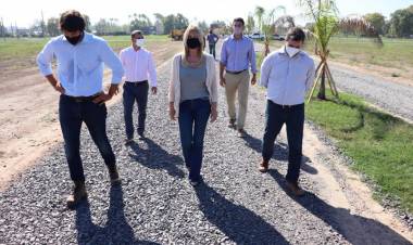 Ley de Hábitat: Nuevo proyecto de “lotes con servicios” en Alejandro Petión