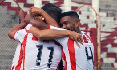 Cañuelas sufrió una dura caída ante Talleres