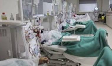 COVID-19: 22.039 nuevos contagios en el país