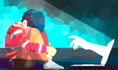 Se realizará un taller de lucha contra el Grooming