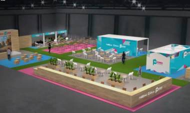 Cañuelas en la Feria Internacional de Turismo