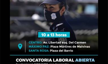 Inscripción al curso de conductores de Móviles Identificables