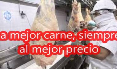 Frigorífico Cañuelas Carnes