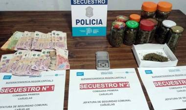 Una menor hallada en la vía pública denunció que la obligaban a consumir drogas y prostituirse