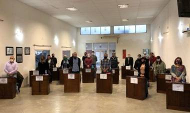 Un proyecto del oficialismo propone castigar con multas el acoso callejero en Cañuelas