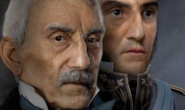 Aquellos enemigos de San Martín son los enemigos de Cristina hoy