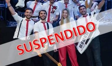 REPROGRAMAN LA FIESTA DE LA PICADA Y LA CERVEZA ARTESANAL