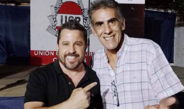 Sobre el penoso comunicado de la UCR local