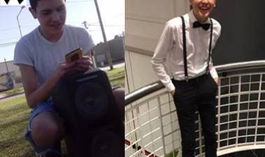 Conmoción en el Primero de Mayo por un joven que fue encontrado sin vida en su casa