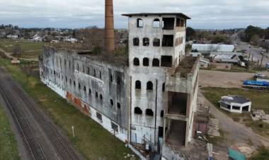 El Castillo de Cañuelas aguarda el tratamiento en diputados para su expropiación