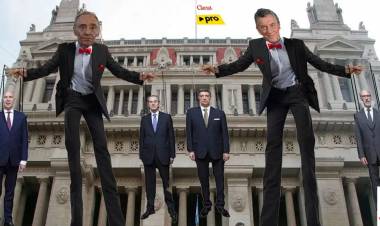 DELINQUIR, UN PRIVILEGIO DE CLASE