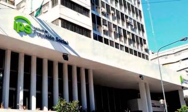 Acuerdan reunión del IPS con jubilados y jubiladas municipales