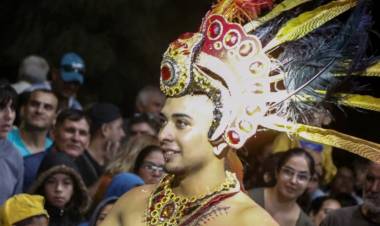 Corsos familiares de calle Alem