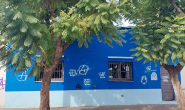 Comunicado de prensa de "Casa 25 de Febrero"