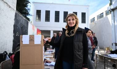 EXCELENTE TRIUNFO DE MARISA FASSI EN CAÑUELAS