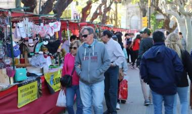 Récord de visitantes durante el fin de semana largo en Cañuelas