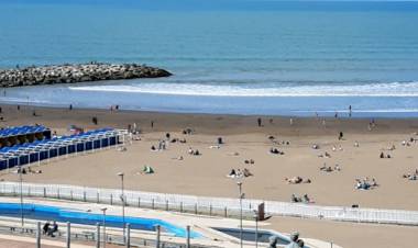Verano 2024: Mar del Plata no tan feliz