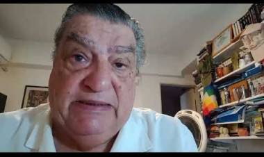 ARGENTINA FUERA DEL MUNDO