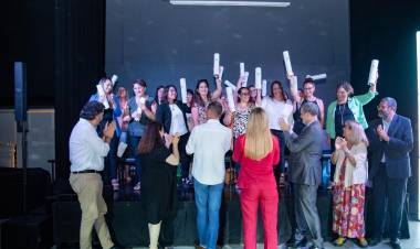 Egreso de estudiantes de la carrera de Licenciatura en Educación