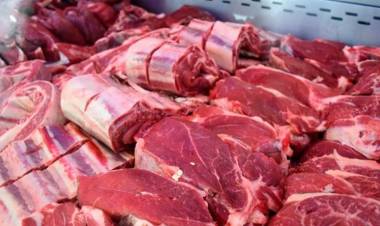 Una feroz caída del consumo obliga a bajar el precio de la carne
