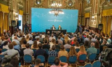 Marisa Fassi sumó su respaldo a Kicillof en la disputa con la Nación por la quita de fondos