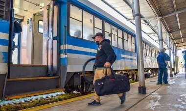El desguace de Trenes Argentinos pone en jaque los ramales al interior bonaerense