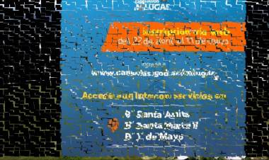 "Cañuelas, Mi Lugar"