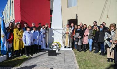 Cañuelas celebró el 214° Aniversario de la Revolución de Mayo