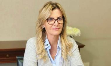 Marisa Fassi: “Todos los días aumentan la cantidad de pedidos de medicamentos y alimentos”