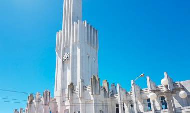 CIRCUITOS SALAMONE PARA RECORRER EN PRIMAVERA