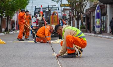 Continúa el plan de toma de juntas