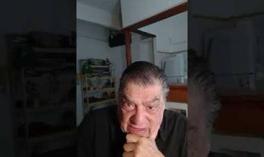 UN AÑO DE CLAUDICACIÓN NACIONAL