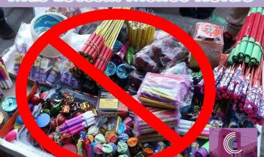 MÁS LUCES, MENOS RUIDO EN CAÑUELAS