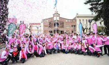 Cañuelas suma 3.393 inscriptos a los Juegos Bonaerenses 2025