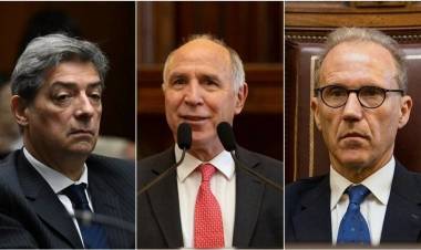 EL FALLO DE MAGNETO Y LA CONDENA A CRISTINA