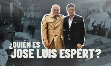 Drogas, Avionetas Quemadas y Amenazas: la trama narco detrás de Espert y Milei