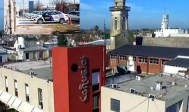 Operativos de Seguridad para Navidad y Año Nuevo